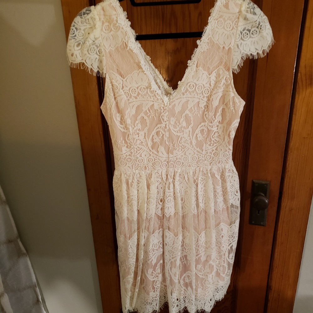 Soieblu Dress